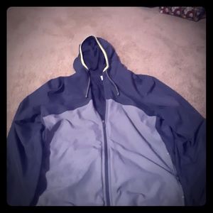 Windbreaker